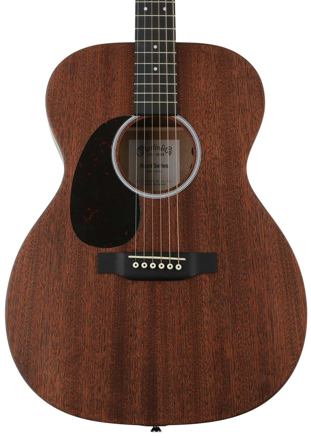 Maison LJ-22 VS アコースティックギター アコギ 器材 